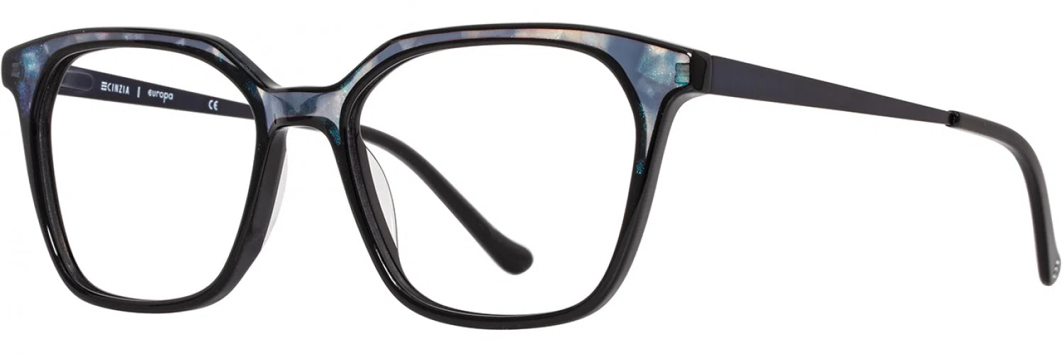 Cinzia CIN5189 Eyeglasses - view 12
